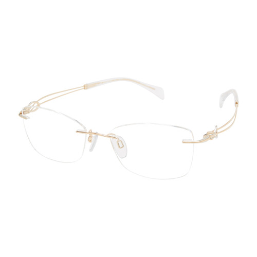 CHARMANT LINE ART XL 2156 Clariti EyeCare