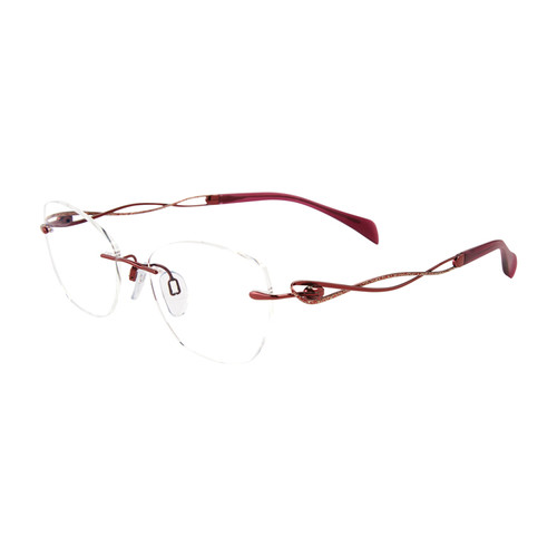 CHARMANT LINE ART XL 2166 Clariti EyeCare