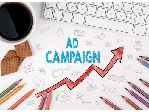 Why You Should Always Be Thinking About New Ads