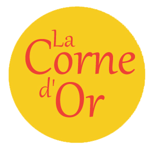 LA CORNE D'OR