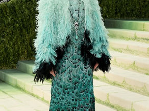 MET GALA 2026: WHERE FASHION BECOMES ART