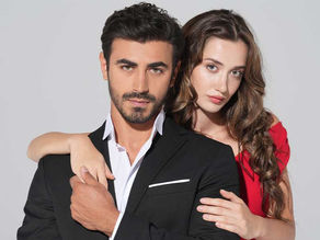 Arafta: The Global Phenomenon Redefining Turkish Drama