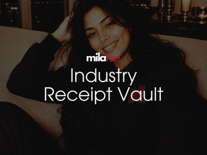 RECEIPT #006: “The Star Who Didn’t Want to Be Perceived”