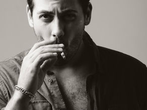 Kaan Arkat: The Quiet Precision Behind Turkish Television’s Most Dangerous Smile