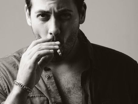 Kaan Arkat: The Quiet Precision Behind Turkish Television’s Most Dangerous Smile
