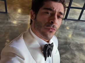 Burak Deniz: The Curious Case of the Quiet Leading Man