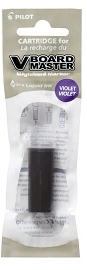 Miniatura: CARTUCHO RECARGA PILOT PIZARRA