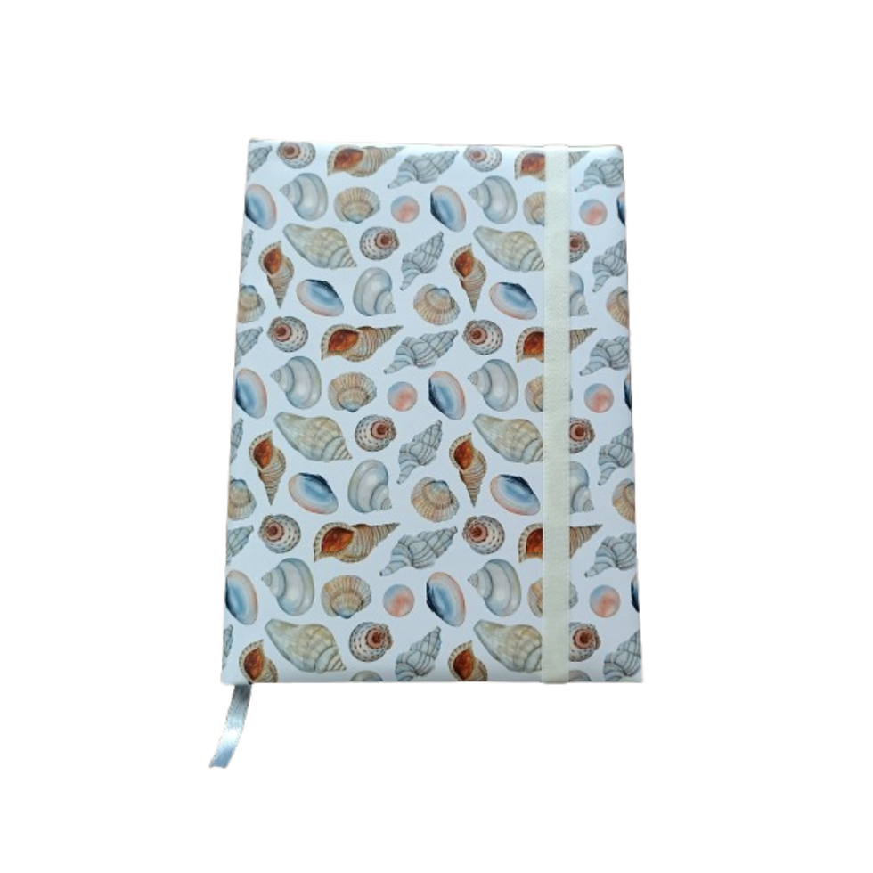 Miniatura: AGENDA ABZ 261 DIA A DIA TAPA FANTASIA