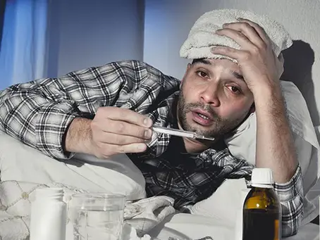 Ziekmelding wat is taboe: mijn werkgever gelooft me niet