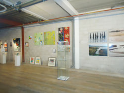 Galerie Bloemendaal 1