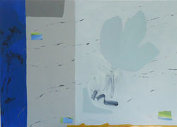 24. verleden herschreven.100x120cm