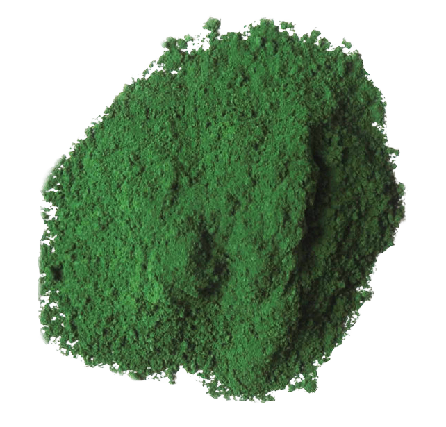 Thumbnail: ALL RARE EARTH PIGMENTS