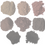 Thumbnail: ALL RARE EARTH PIGMENTS