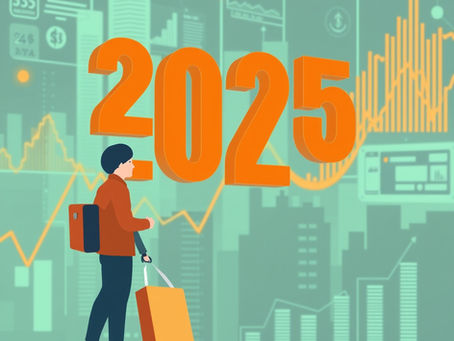 Inveresk Wealth: 2025 in review