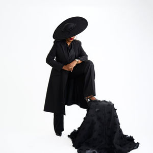 Fashion Portraits