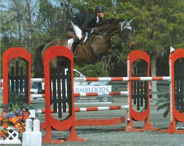RiverCross Curio