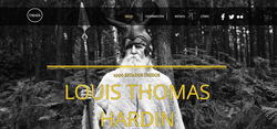 Louis Thomas Hardin (Moondog)