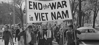 Give Peace a Chance - Critical Review of Burns/Novick Vietnam War Series