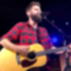 Headliner on 9/12 - Mathew Barringer