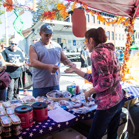 Madison Area Chamber of Commerce: Soup, Stew, Chili & Brew
