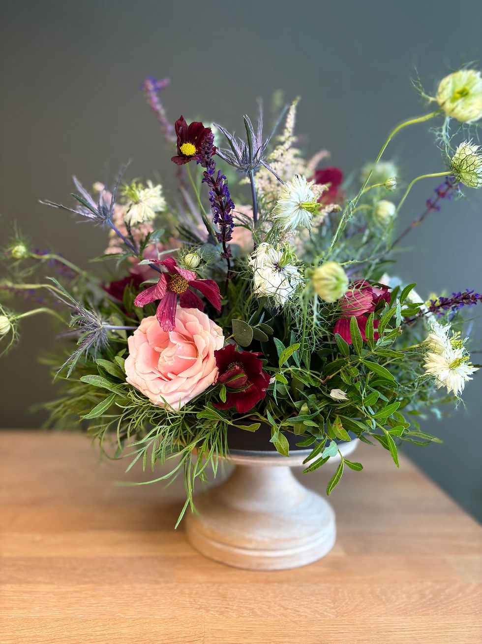 Thumbnail: Bespoke Floral Arrangement