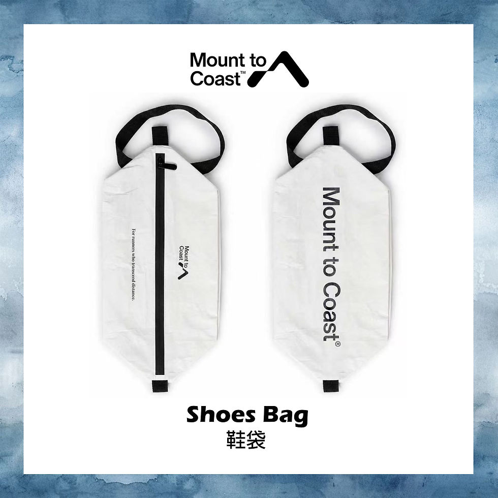 MTC Shoes Bag 鞋袋