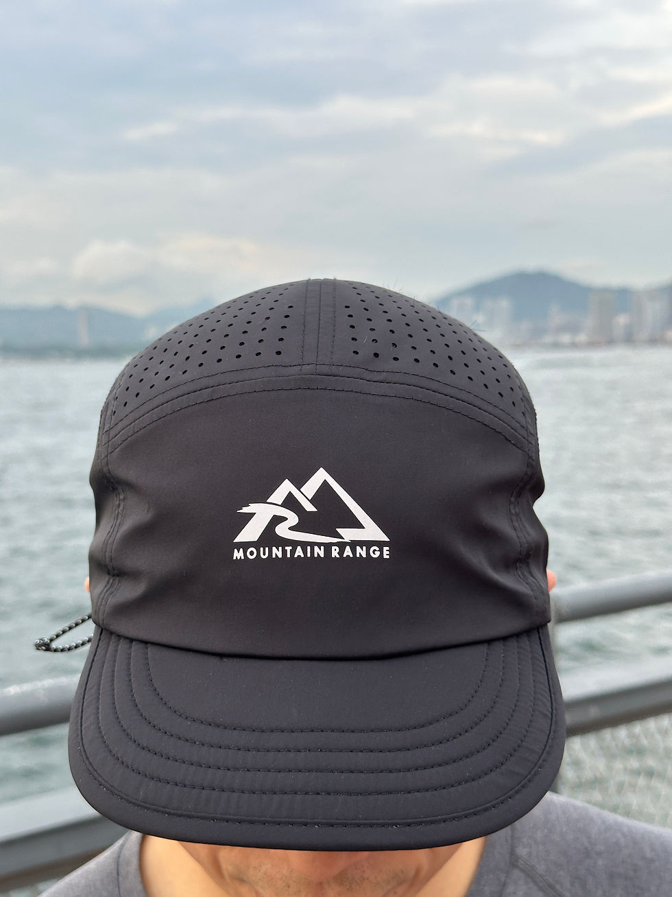 Race Cap