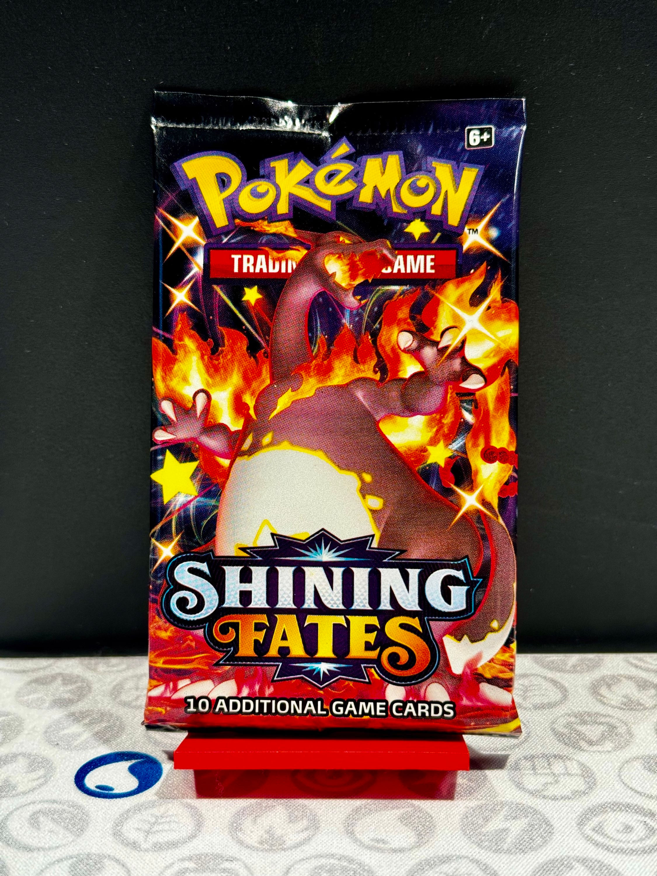 Shining Fates Booster Pack