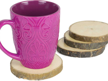 Buy Coaster Set Online in India- Touch of Class to Your Dinner Table