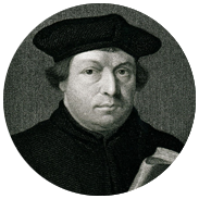 Writer: Martin Luther