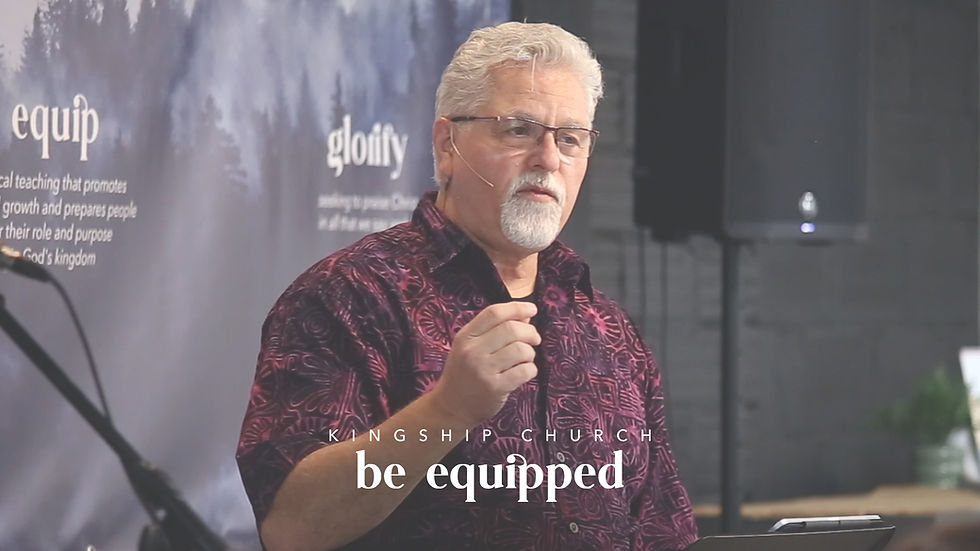 Rooted Identity