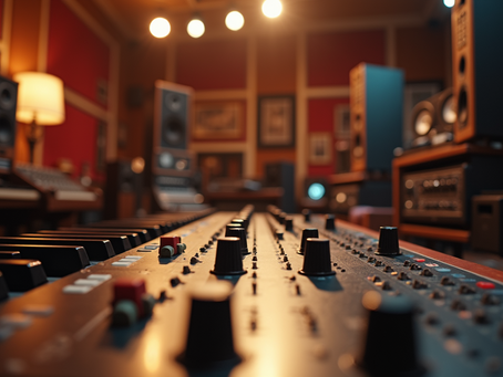 Protecting Your Intellectual Property Rights