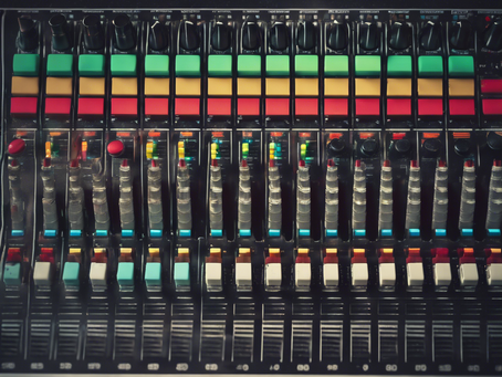 Master Your Mix: Pro Services for Indie Artists