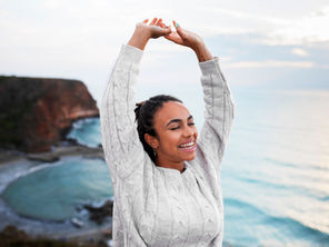 Going Beyond the Bubbles: The Real Art of Self-Care