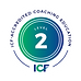 ICF Level 2 Accreditation