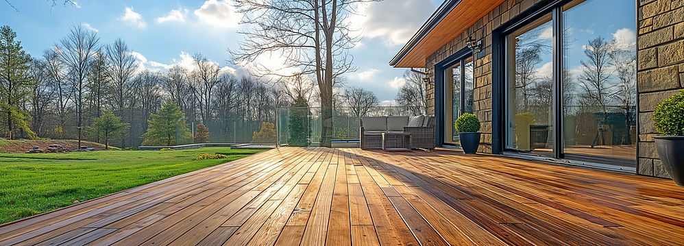 early-spring-refinish-patio-big-home-with-walkout-cedar-wood-deck.jpg