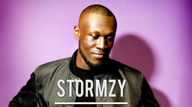 Stormzy