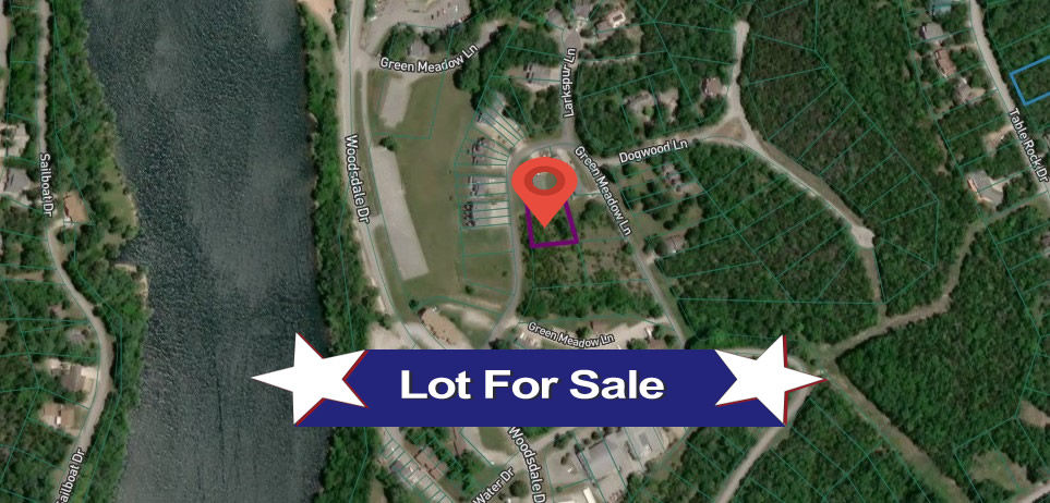 Thumbnail: Vacant Residential lot for sale 320-03240-000