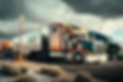 Fusion_Design_semi_trucks_at_a_truck_stop_detailed_back_round_8_cc6d8dc9-99d9-4acc-834c-bc