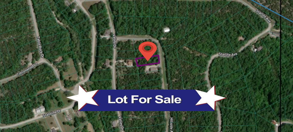 Thumbnail: Vacant Residential lot for sale 320-01298-000