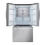 Thumbnail: 27 cu. ft. Smart Counter-Depth MAX ™ French Door Refrigerator