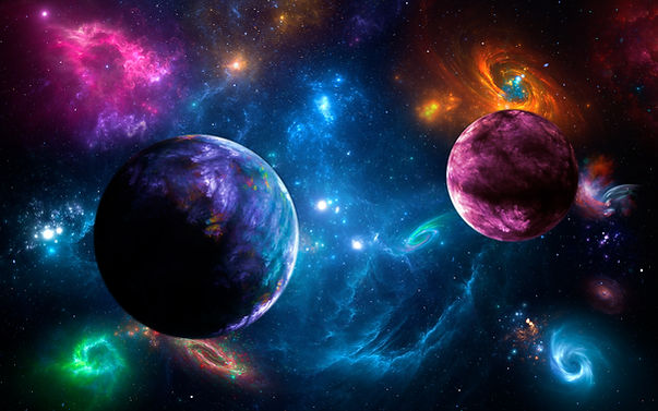 panorama-space-scene-with-planets-stars-galaxies-banner-template-many-nebulae-galaxies-spa