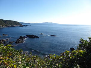 四国サイクリング旅行 (その5)
