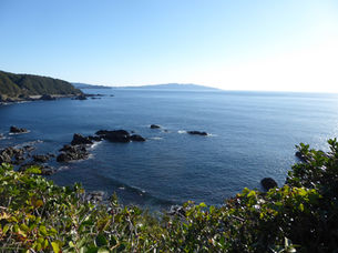 四国サイクリング旅行 (その5)