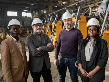 Step-by-Step: Getting Qualified Construction Workers On-Site Within 48 Hours