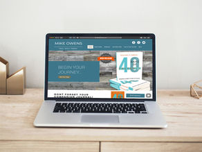 WHAT SHOULD THE OBJECTIVE OF A WEBSITE BE?
