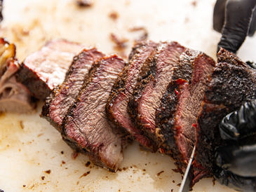 Unveiling the Charms of Texas BBQ: What Makes It the Best