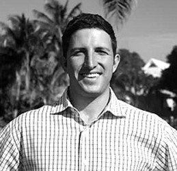 Max Granofsky, Partner at Florida's Home Maintenance, a multifamily maintenance company