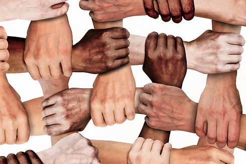 clenched-hands-working-people-different-nationalities-with-different-skin-colors-social-pr
