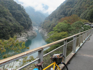 四国サイクリング旅行 version 2